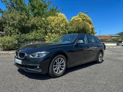 BMW 318d F31 Phase 2 BVA8 150 Lounge - Origine FR - 2ème main - Entretien complet BMW