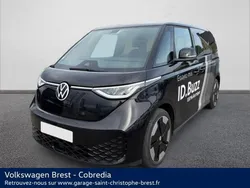 Volkswagen ID. Buzz 204ch Pro 77 kWh