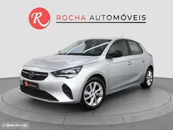 Opel Corsa 1.2 Elegance
