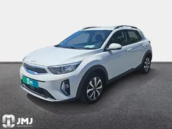 Kia Stonic 1.0 T-GDi 120 ch MHEV DCT7 Active Business