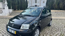 Fiat Panda 1.2 Dynamic de 2008