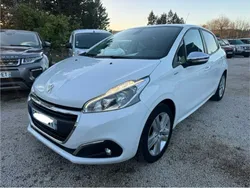 Peugeot 208 1.2 Essence 82 BVM05 Signature Pack, 07/2019, 82000KMS, Crit’Air 1