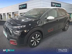 CITROEN C3 1.5BlueHDi S&S C-Series 100