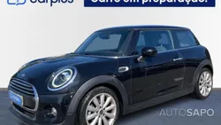 MINI One 1.5 S/S de 2019