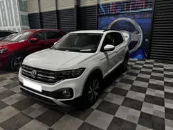 Volkswagen T-Cross 1.0 TSI 95ch Lounge