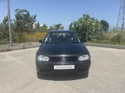 VW Golf Highline tdi 115cvs cx6 velocidade s