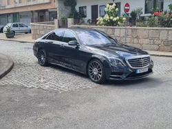 Mercedes-Benz S 350 S350d AMG