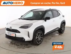 TOYOTA Yaris Cross 130H GR Sport
