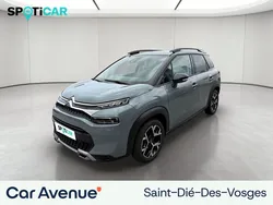 CITROEN C3 Aircross PureTech 110 S&S BVM6 Shine Pack