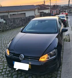 VW Golf 1.6 Tdi