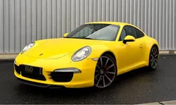 Porsche 911 991 carrera s 3.8l 400 ch pdk - suivi 100% porsche