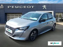Peugeot 208 PureTech 75 S&S BVM5 Style