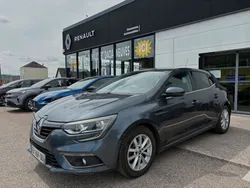 Renault Megane IV Tce 100 Business