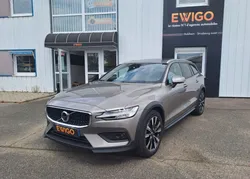 VOLVO V60 CROSS COUNTRY 2.0 B4 197CH AWd