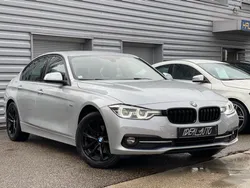 Bmw Série 3 F30 LCI 320d (2) 190ch Sport - Full LED / Cuir / Attelage