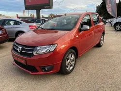 Dacia Sandero 1.2l 75cv SL 10 Ans