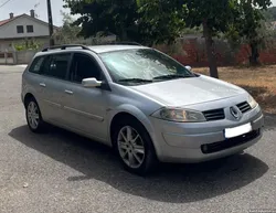 Renault Mégane 3