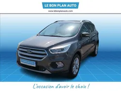 Ford Kuga 2.0 TDCi 150ch Stop&Start Titanium 4x2 Euro6.2
