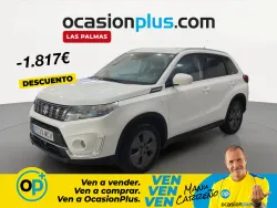 SUZUKI Vitara 1.4T GLE Mild Hybrid