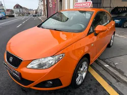 IBIZA 1.6i Sport CARNET à Jour SEAT *AUTOMATIQUE