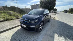 BMW i3 120Ah