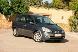 Renault Scenic 1.5DCI Dynamique 105 eco2
