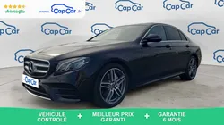 Mercedes Classe E IV 220 d 190 9G-DCT AMG Line
