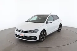 Volkswagen Polo 1.0 TSI R-Line 115 ch