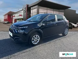 Citroen C3 1.5 BlueHDi 100ch S&S