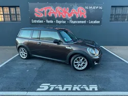 🔥 mini clubman cooper s 175ch – essence – sportive – garantie 12 mois 🔥