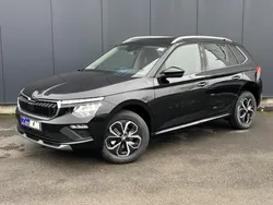 SKODA KAMIQ TSI 116 DSG7 Selection avec Caméra, Apple Car Play et Clé mains libres