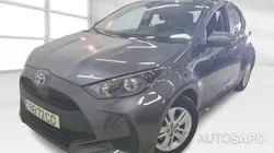 Toyota Yaris de 2023