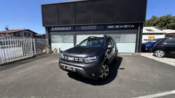 Dacia Duster II Journey TCe 130 4x2