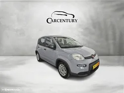 Fiat Panda 1.0 Hybrid City Cross