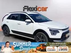 KIA Niro 1.6 HEV Drive