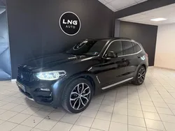 Bmw X3 3.0 D 265 X-LINE XDRIVE BVA