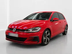 Volkswagen Golf GTI 2.0 TSI Performance DSG7 180kW