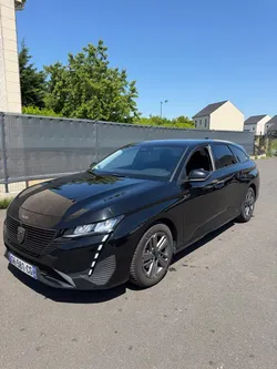 Peugeot 308 1.5 130 chvx sw