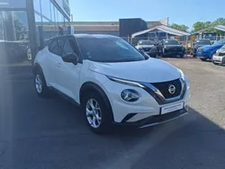 Nissan Juke 1.0 DIG-T 114ch N-Connecta 2022.5