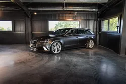 Audi RS6 C7 Performance - Rare Configuration - Entretien Audi - Carnet