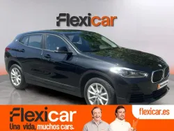 BMW X2 sDrive 18iA