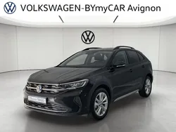 VOLKSWAGEN Taigo 1.0 TSI 116 DSG7 VW Edition