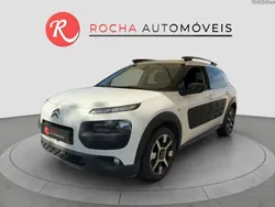 Citroën C4 1.2 PureTech Feel