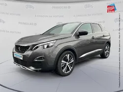 Peugeot 3008 1.5 BlueHDi 130ch E6.c GT Line S&S EAT8