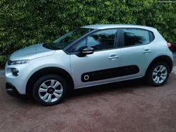 Citroën C3 Puretech