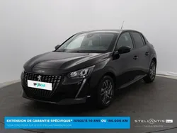 Peugeot 208 PureTech 100 S&S BVM6 Style