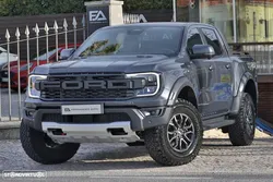Ford Ranger 2.0 EcoBlue CD Raptor 4WD Aut.