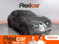 NISSAN Juke 1.0 DIG-T Acenta 4x2 114