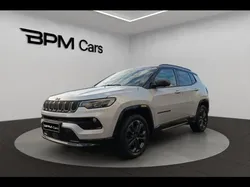 Jeep Compass 1.3 GSE T4 150ch 80th Anniversary 4x2 BVR6