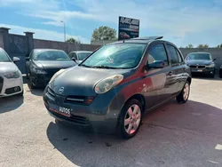 Nissan Micra 1.4i 88 CH BOITE AUTOMATIQUE | ENTIÈREMENT REVISÉE ET GARANTIE 12 MOIS EN EUROPE